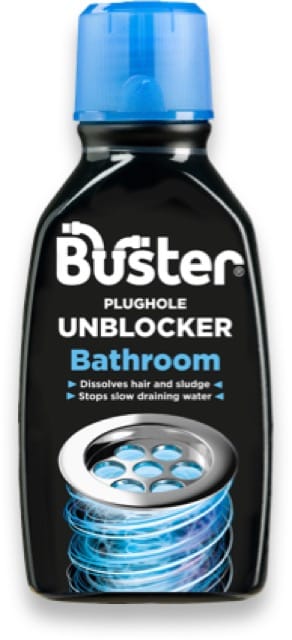 Bathroom Unblocker