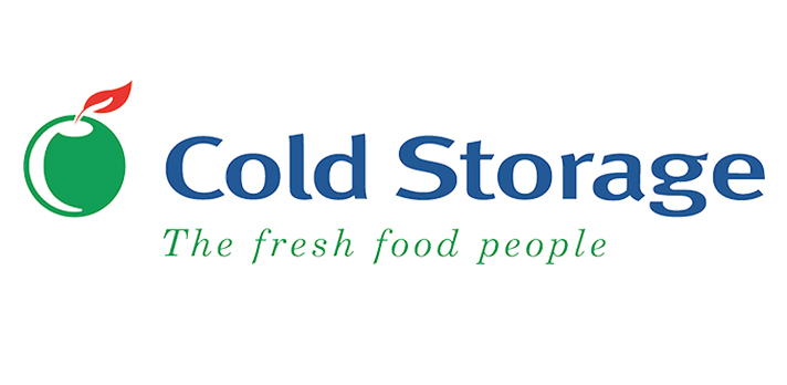 Buy at Cold Storage