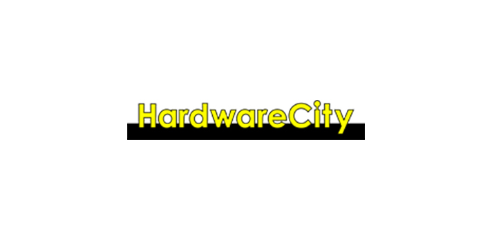 Buy at Hardware City